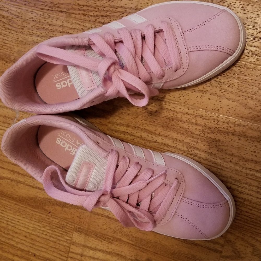 Addidas shoes